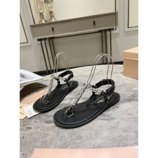 Miu Miu Sandals